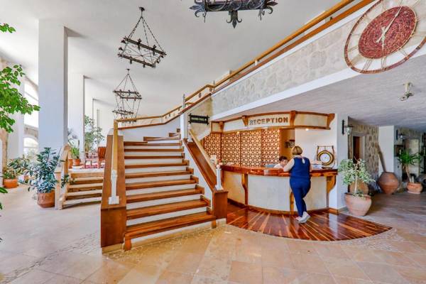 Kalkan Likya Residence Hotel & SPA