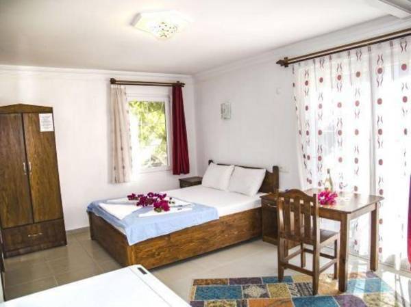 Flower Pension Hotel