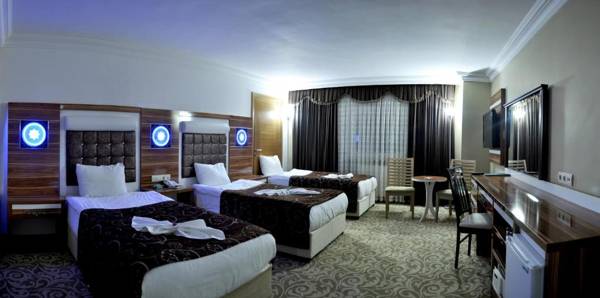 Demosan Hotel