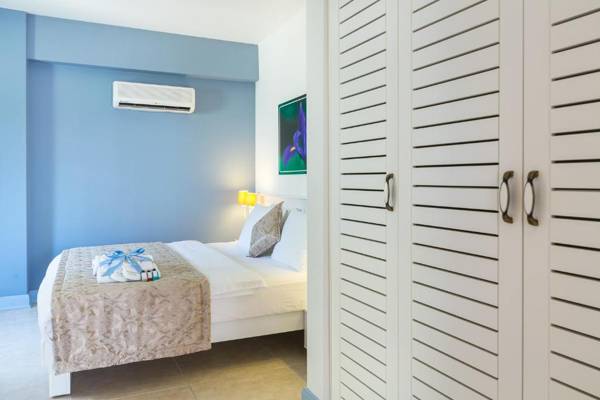 Kalkan Suites