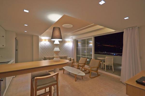 Kalkan Suites