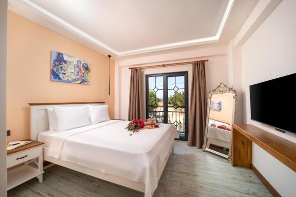 MELİTYA HOTELS Gökçeada