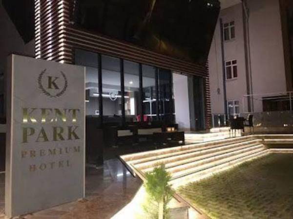 Kentpark Premium Hotel