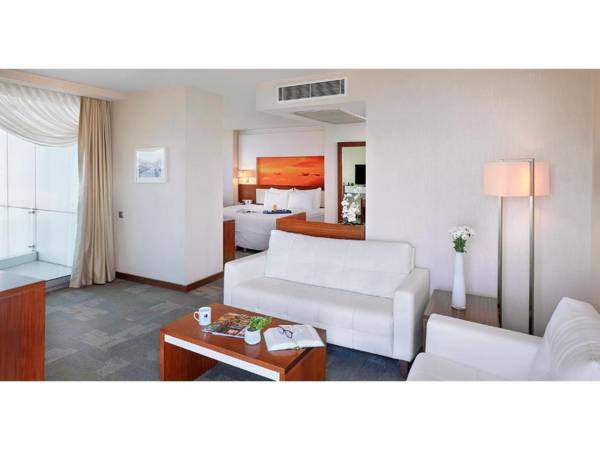 Kordon Hotel Pasaport