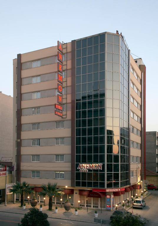 Anemon Hotel Izmir