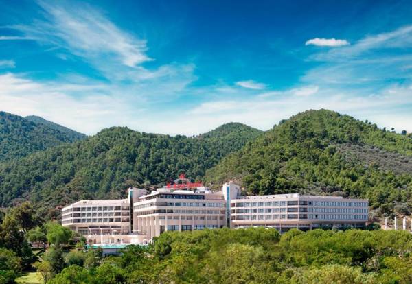 Kaya Izmir Thermal & Convention