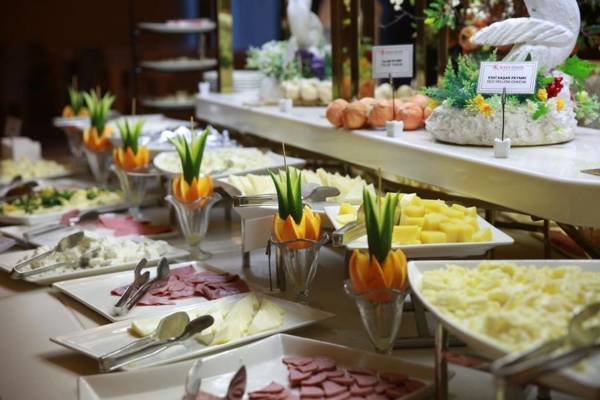 Kaya Izmir Thermal & Convention