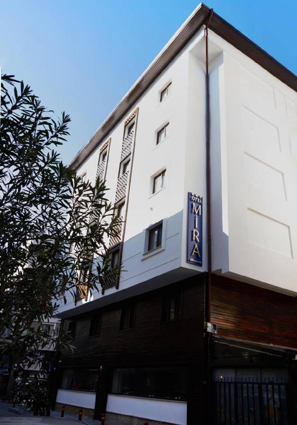 Mira Hotel Alsancak