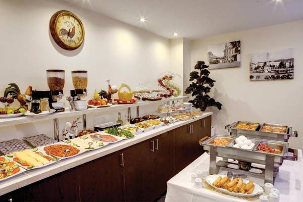 Susuzlu Seckin Hotel