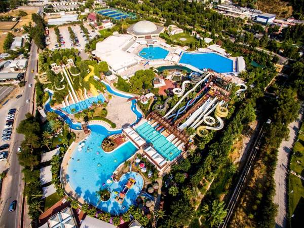 Balcova Termal Hotel