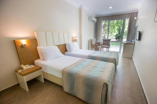 Balcova Termal Hotel