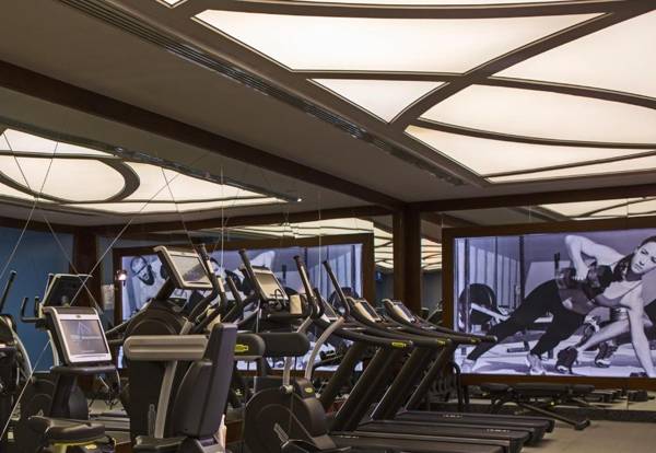 Renaissance Izmir Hotel