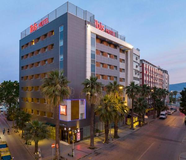 Ibis Izmir Alsancak