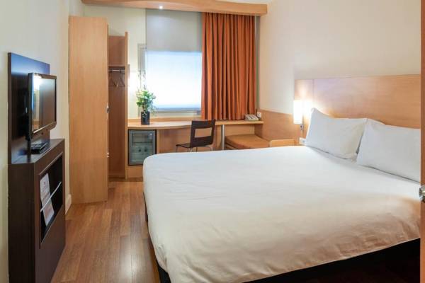 Ibis Izmir Alsancak