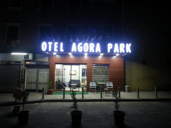 Agora Park Hotel