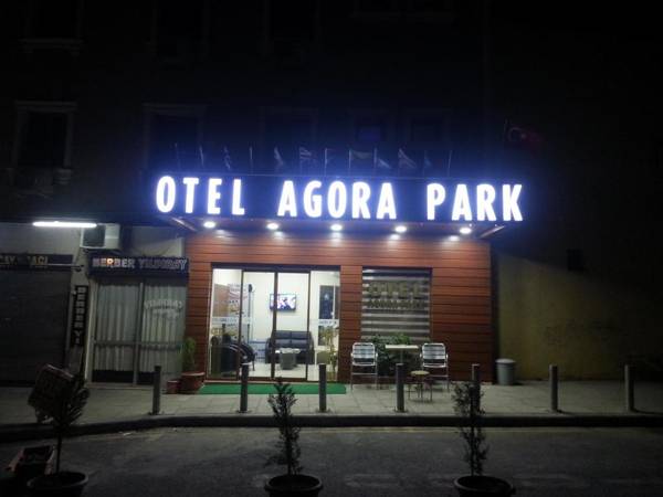 Agora Park Hotel