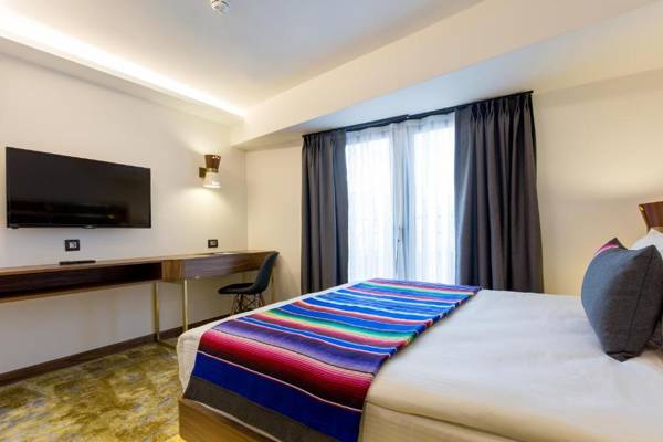 Hay Hotel Alsancak