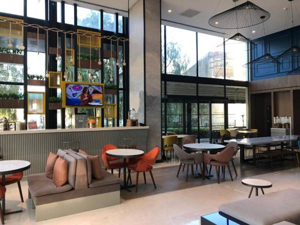 ibis Styles Izmir Bornova