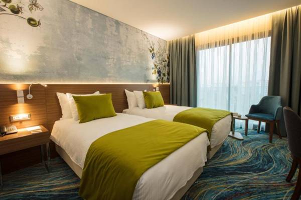 ibis Styles Izmir Bornova