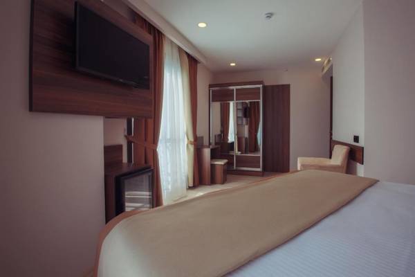 Hotel Paris Prestige