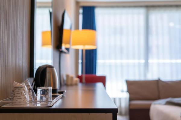 Lazz By Ketenci Hotel