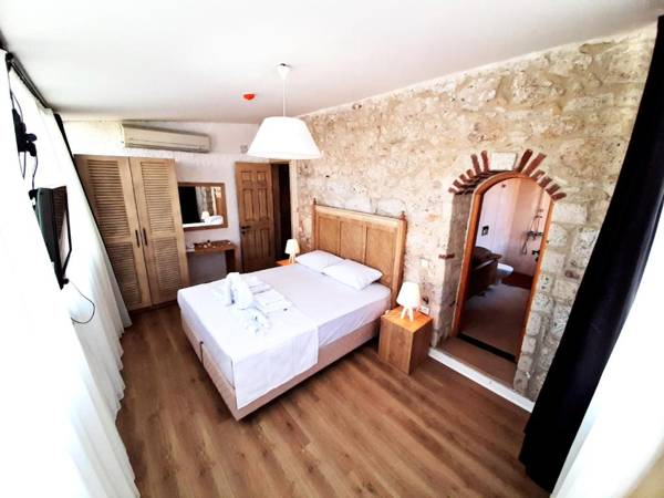 1881 HALİL EFENDİ OTEL