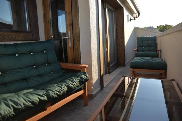 ENSO KÖYİÇİ alaçatı