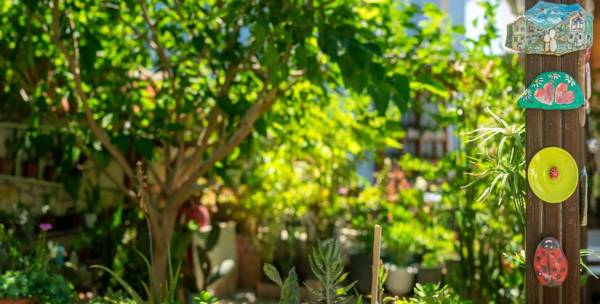 Flores Hotel Alaçatı