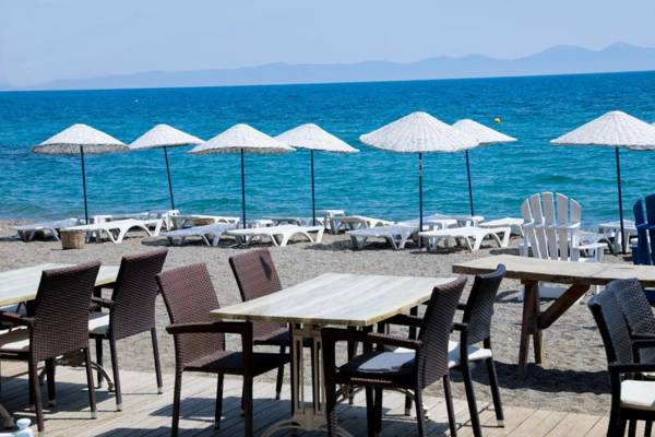 İmaj Beach Hotel