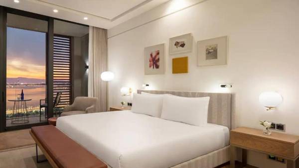 Hyatt Regency Izmir IstinyePark
