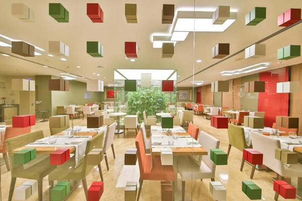 Ramada By Wyndham İstanbul Taksim