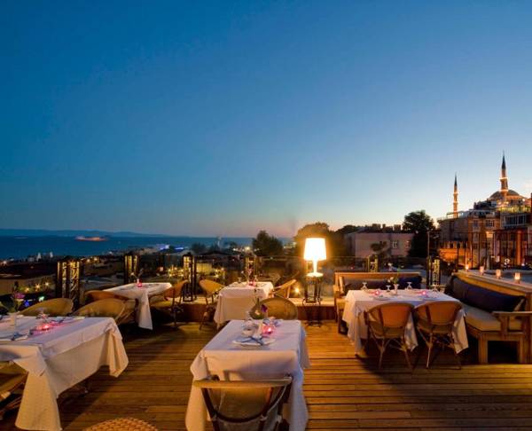 GLK PREMIER Regency Suites & Spa