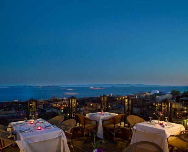 GLK PREMIER Regency Suites & Spa