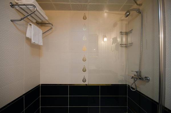 Arden City Hotel-Special Category