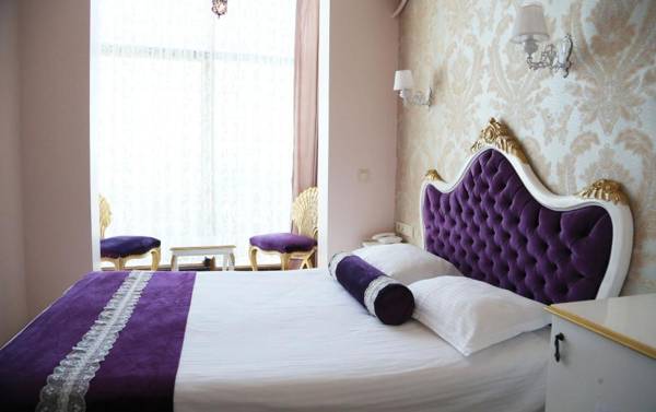 Romantic Hotel Istanbul