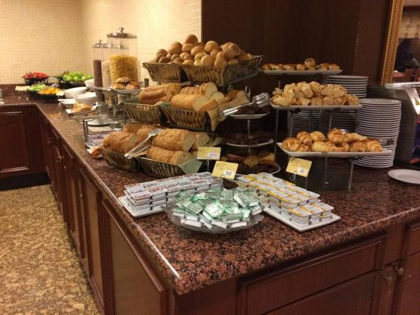 Golden Park Hotel Taksim Bosphorus