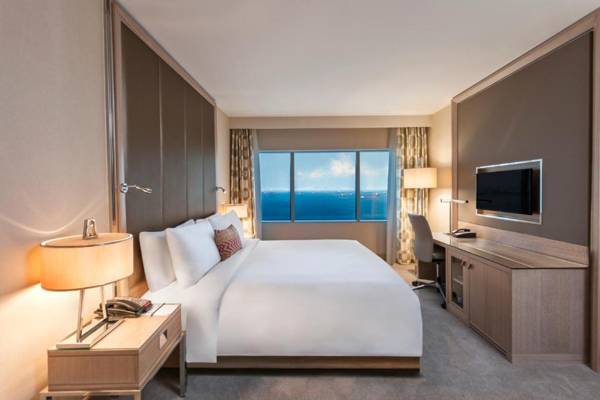 Renaissance Polat Istanbul Hotel