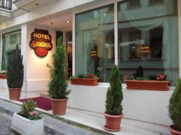 Sembol Hotel
