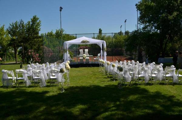 Sheraton Istanbul Atakoy Hotel