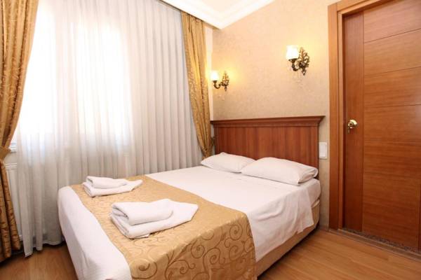 Sirkeci Park Hotel