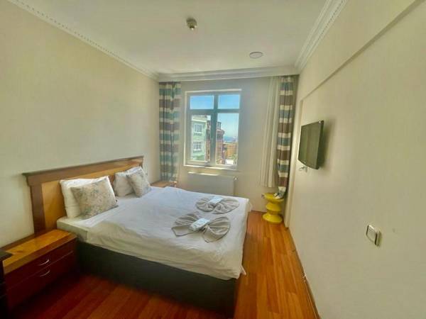 Timeks Suite Sultanahmet