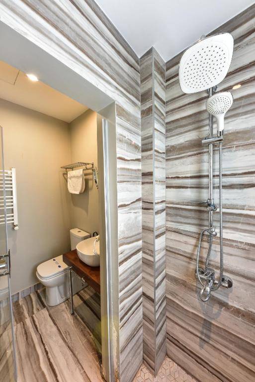 Almina Hotel - Special Class