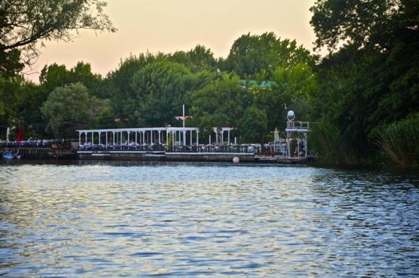 Ağva Acquaverde Otel