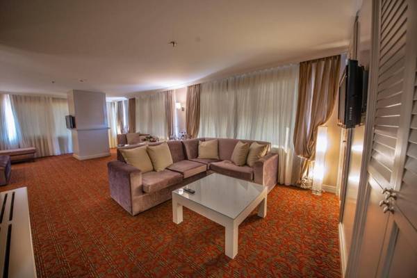 Dream Hill Business Deluxe Hotel Asia