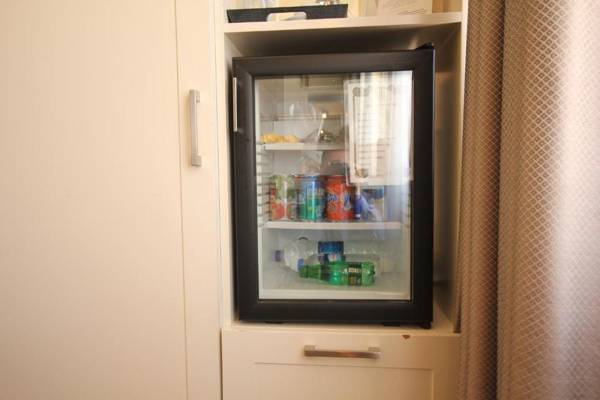 Grand Washington Hotel