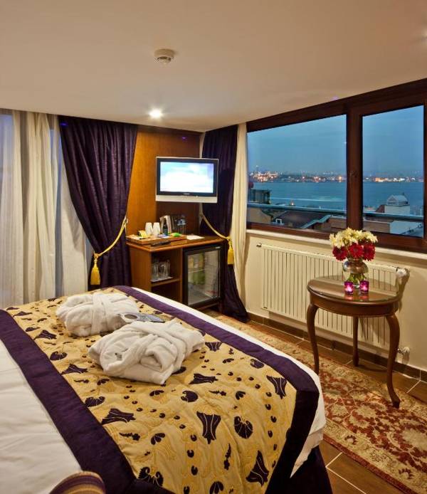 GLK PREMIER Acropol Suites & Spa