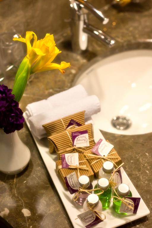 GLK PREMIER Acropol Suites & Spa