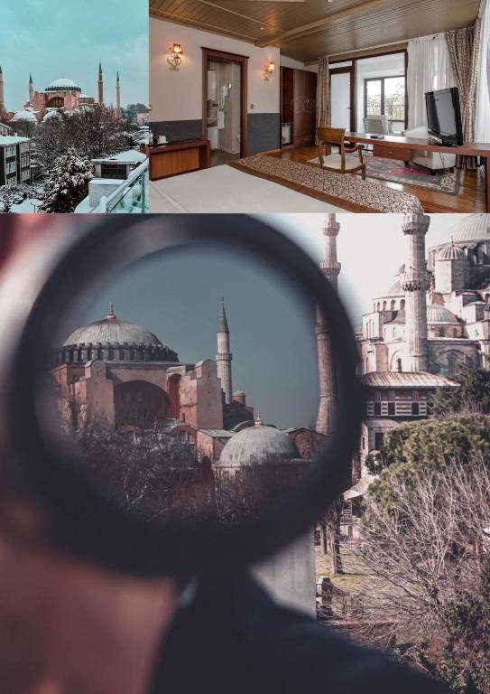 Armagrandi Spina Hotel-Special Category