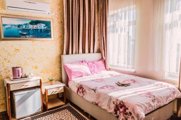 Sur Hotel Sultanahmet