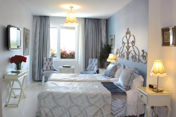 Celal Sultan Hotel Special Class